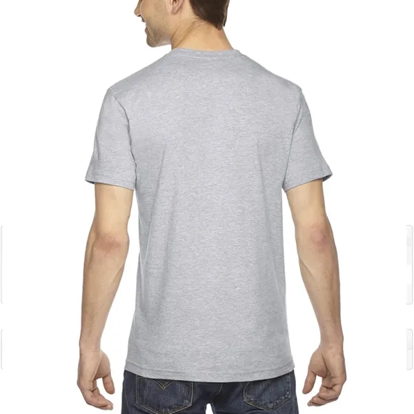 100% fine jersey cotton construction short sleeve tee.... from ASI 39552 BEL Promo