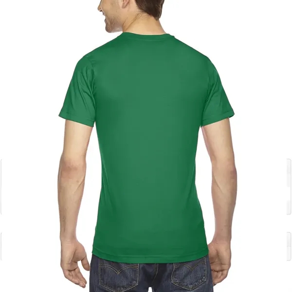100% fine jersey cotton construction short sleeve tee.... from ASI 39552 BEL Promo