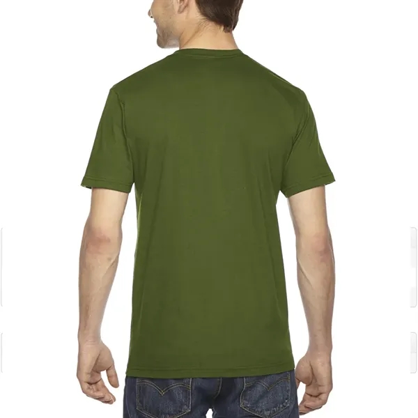 100% fine jersey cotton construction short sleeve tee.... from ASI 39552 BEL Promo
