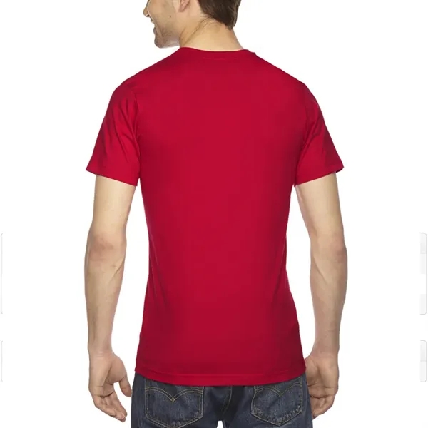 100% fine jersey cotton construction short sleeve tee.... from ASI 39552 BEL Promo
