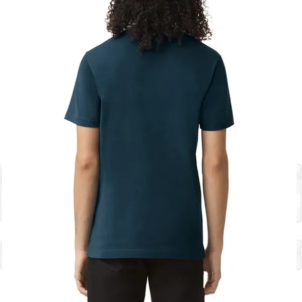 100% fine jersey cotton construction short sleeve tee.... from ASI 39552 BEL Promo