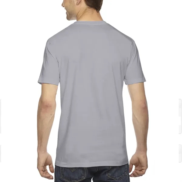 100% fine jersey cotton construction short sleeve tee.... from ASI 39552 BEL Promo