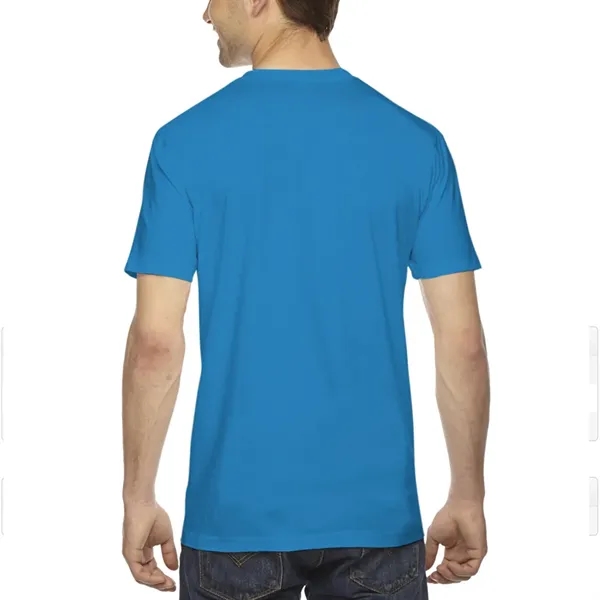 100% fine jersey cotton construction short sleeve tee.... from ASI 39552 BEL Promo