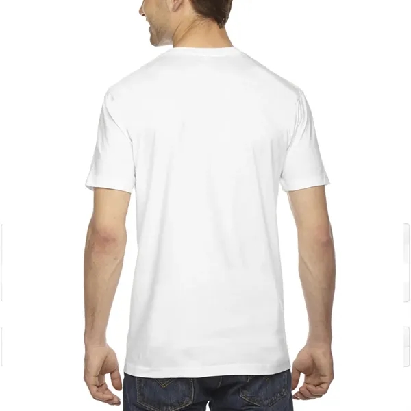 100% fine jersey cotton construction short sleeve tee.... from ASI 39552 BEL Promo