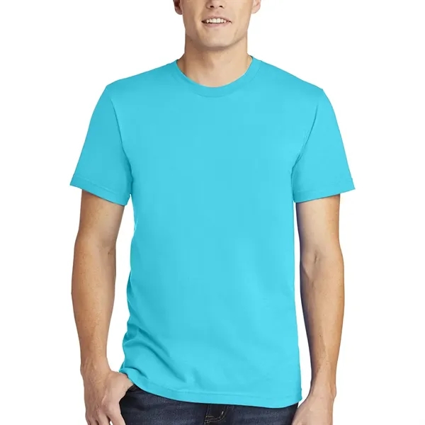 100% fine jersey cotton construction short sleeve tee.... from ASI 39552 BEL Promo