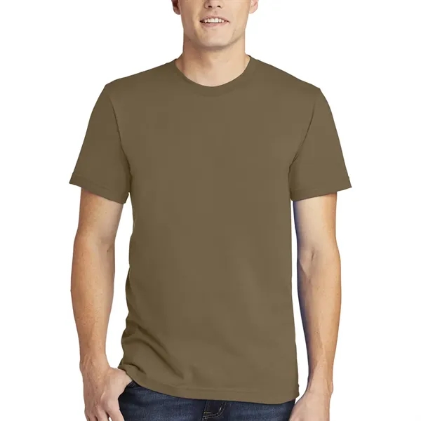 100% fine jersey cotton construction short sleeve tee.... from ASI 39552 BEL Promo