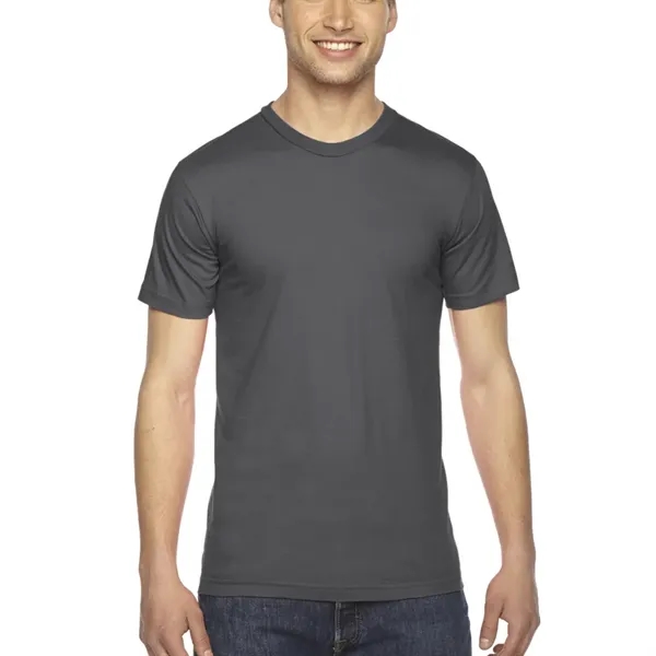 100% fine jersey cotton construction short sleeve tee.... from ASI 39552 BEL Promo