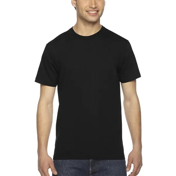 100% fine jersey cotton construction short sleeve tee.... from ASI 39552 BEL Promo