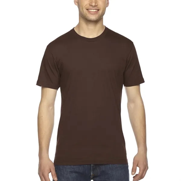 100% fine jersey cotton construction short sleeve tee.... from ASI 39552 BEL Promo