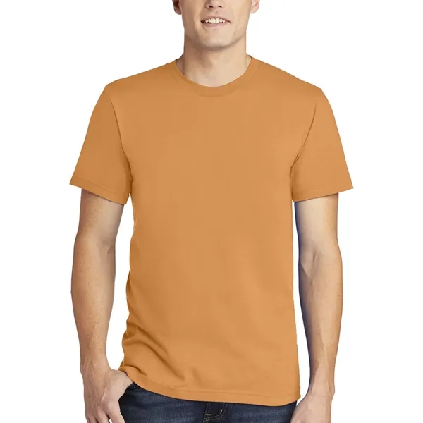 100% fine jersey cotton construction short sleeve tee.... from ASI 39552 BEL Promo