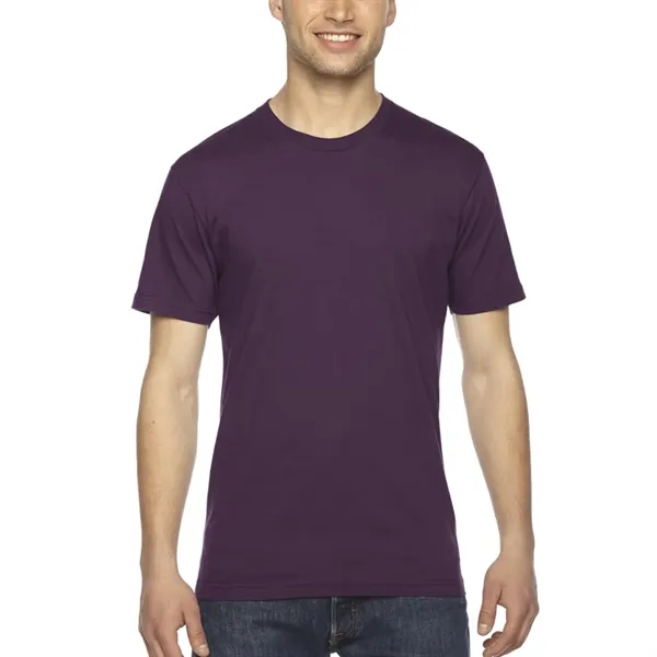 100% fine jersey cotton construction short sleeve tee.... from ASI 39552 BEL Promo