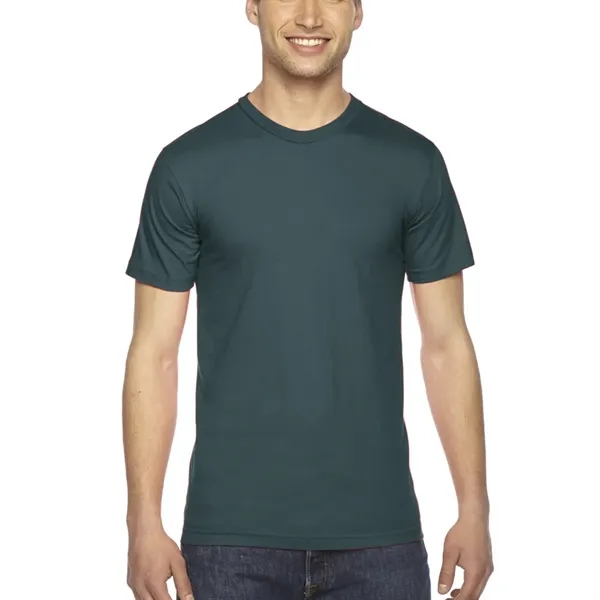 100% fine jersey cotton construction short sleeve tee.... from ASI 39552 BEL Promo