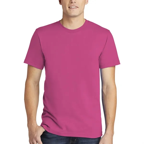 100% fine jersey cotton construction short sleeve tee.... from ASI 39552 BEL Promo