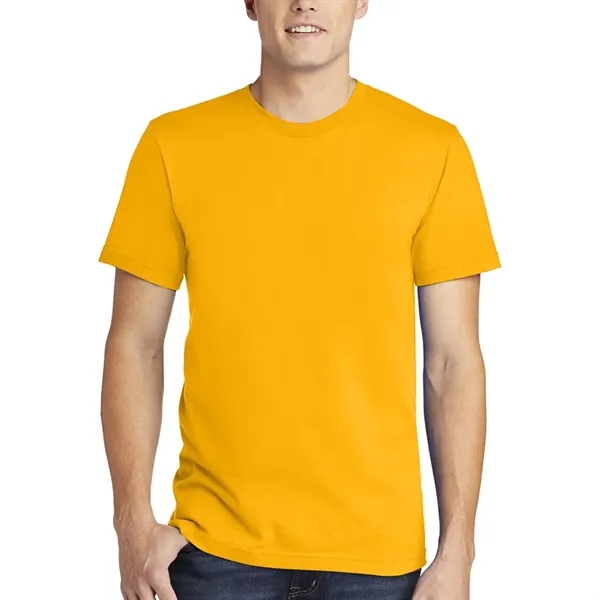 100% fine jersey cotton construction short sleeve tee.... from ASI 39552 BEL Promo