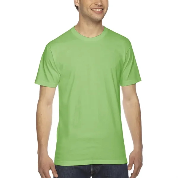 100% fine jersey cotton construction short sleeve tee.... from ASI 39552 BEL Promo