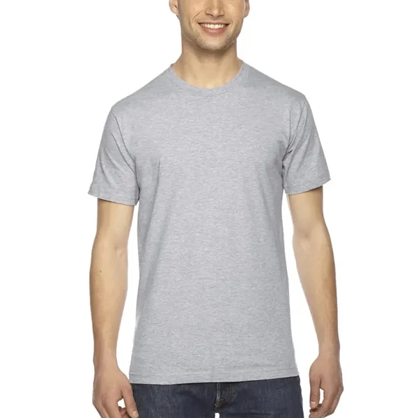 100% fine jersey cotton construction short sleeve tee.... from ASI 39552 BEL Promo
