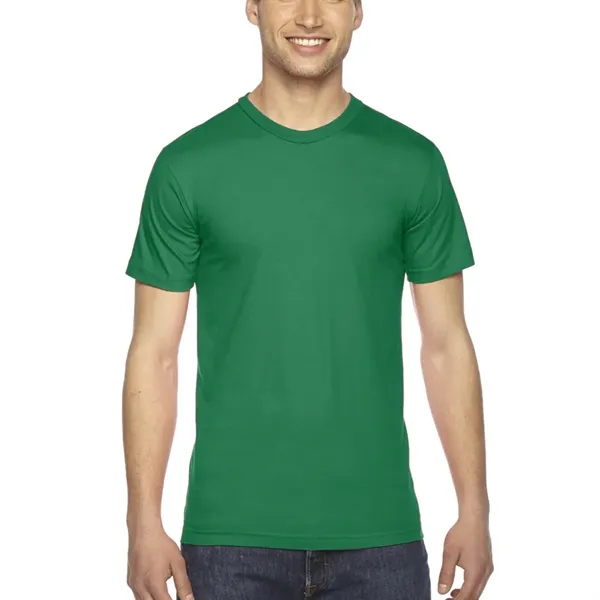 100% fine jersey cotton construction short sleeve tee.... from ASI 39552 BEL Promo