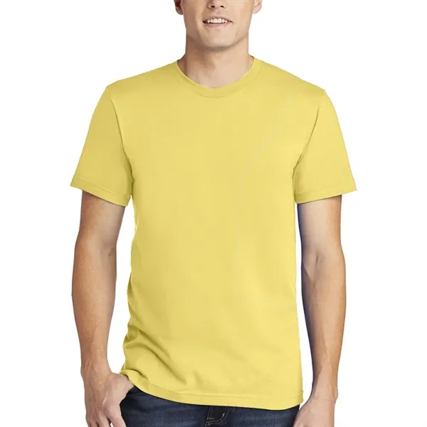 100% fine jersey cotton construction short sleeve tee.... from ASI 39552 BEL Promo