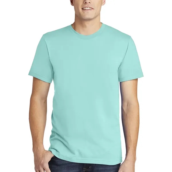 100% fine jersey cotton construction short sleeve tee.... from ASI 39552 BEL Promo