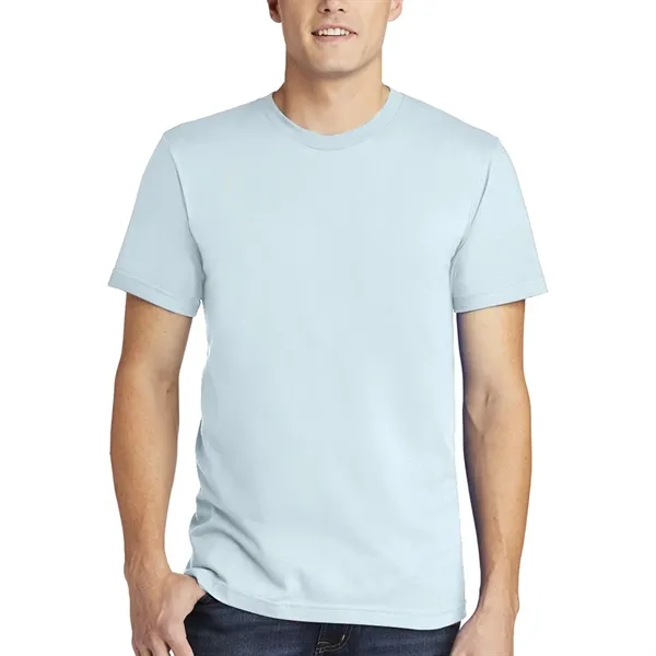 100% fine jersey cotton construction short sleeve tee.... from ASI 39552 BEL Promo
