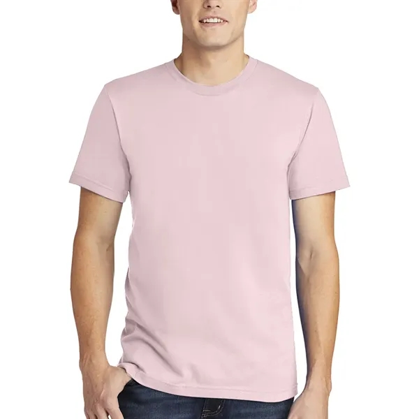 100% fine jersey cotton construction short sleeve tee.... from ASI 39552 BEL Promo