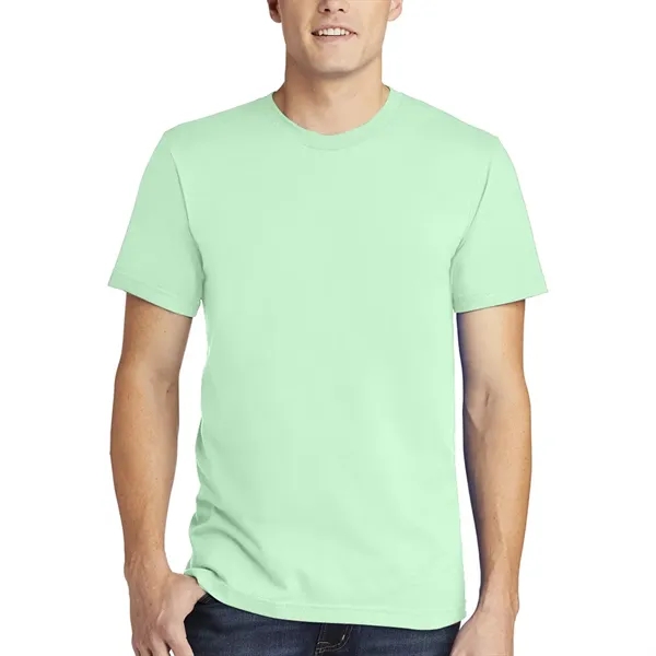 100% fine jersey cotton construction short sleeve tee.... from ASI 39552 BEL Promo