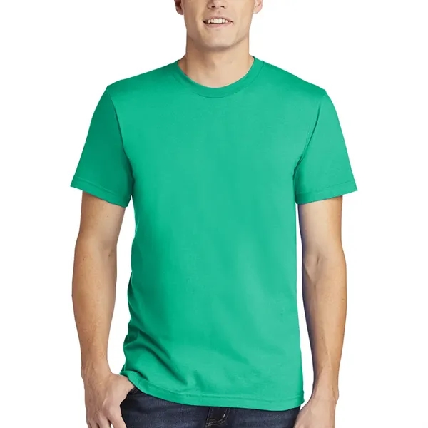 100% fine jersey cotton construction short sleeve tee.... from ASI 39552 BEL Promo