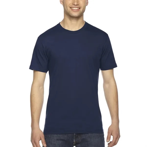 100% fine jersey cotton construction short sleeve tee.... from ASI 39552 BEL Promo