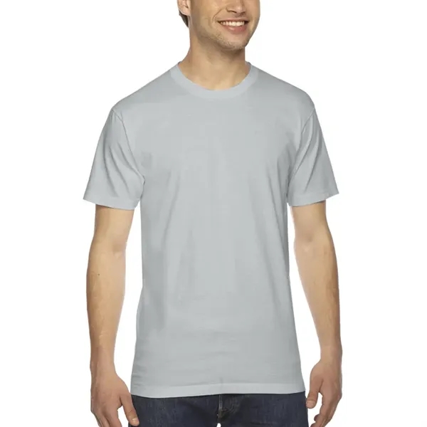 100% fine jersey cotton construction short sleeve tee.... from ASI 39552 BEL Promo