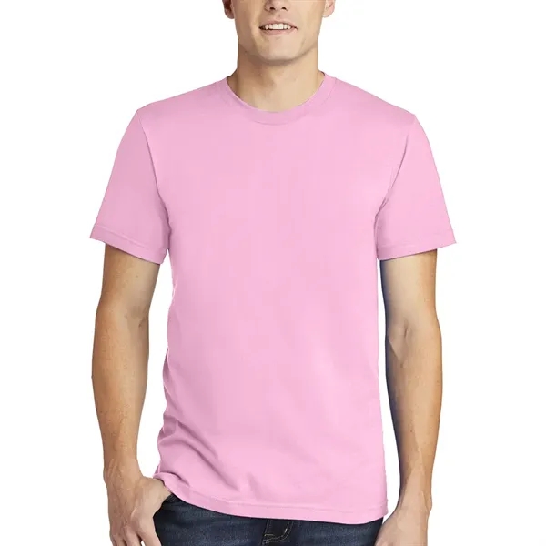 100% fine jersey cotton construction short sleeve tee.... from ASI 39552 BEL Promo