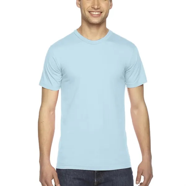 100% fine jersey cotton construction short sleeve tee.... from ASI 39552 BEL Promo