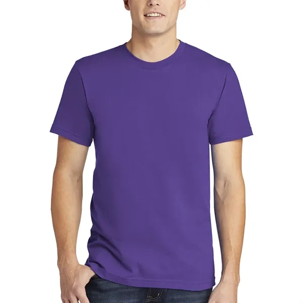100% fine jersey cotton construction short sleeve tee.... from ASI 39552 BEL Promo