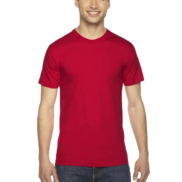 100% fine jersey cotton construction short sleeve tee.... from ASI 39552 BEL Promo