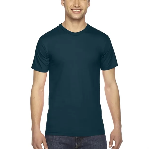 100% fine jersey cotton construction short sleeve tee.... from ASI 39552 BEL Promo