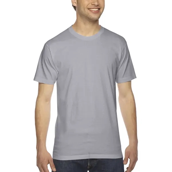 100% fine jersey cotton construction short sleeve tee.... from ASI 39552 BEL Promo