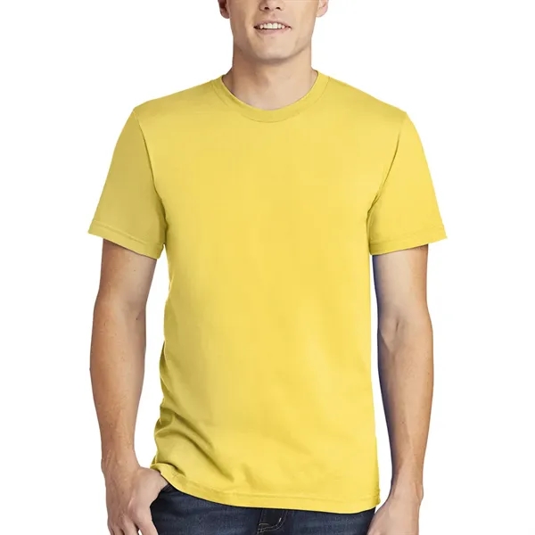 100% fine jersey cotton construction short sleeve tee.... from ASI 39552 BEL Promo