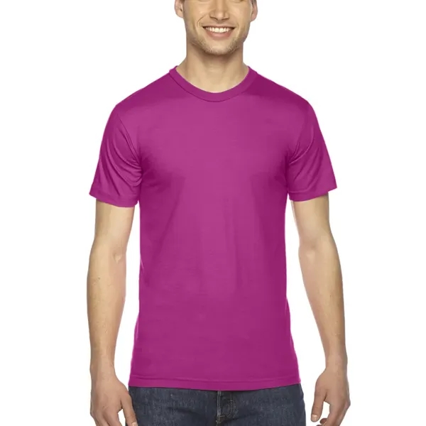 100% fine jersey cotton construction short sleeve tee.... from ASI 39552 BEL Promo