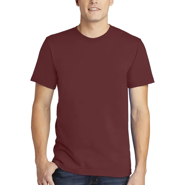 100% fine jersey cotton construction short sleeve tee.... from ASI 39552 BEL Promo