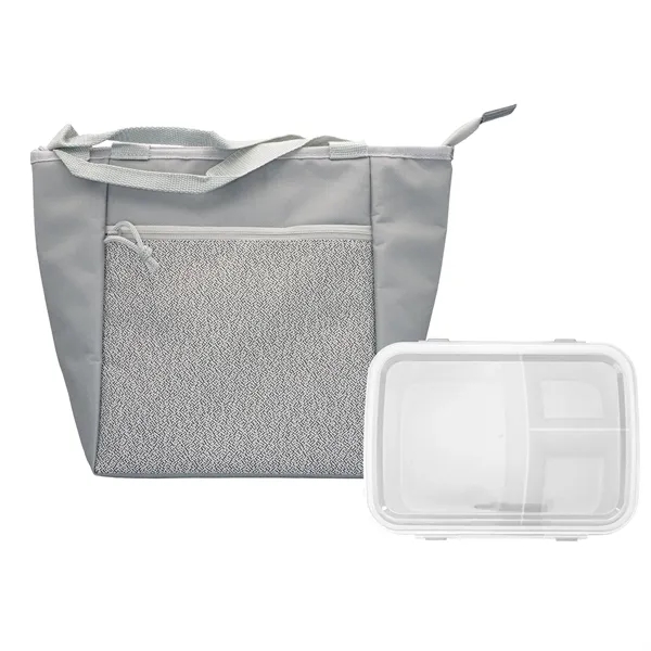 Speck Lunch To Go Tote... from ASI 30208 A P Specialties / AP Specialties