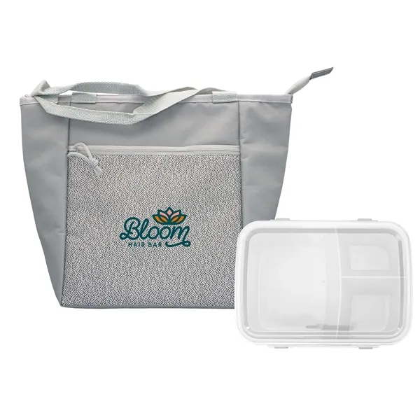 Speck Lunch To Go Tote... from ASI 30208 A P Specialties / AP Specialties