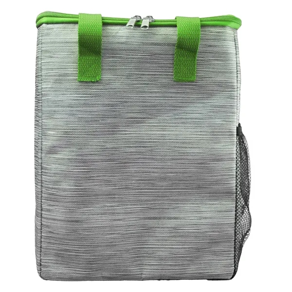 Recycled Tote Cooler... from ASI 30208 A P Specialties / AP Specialties