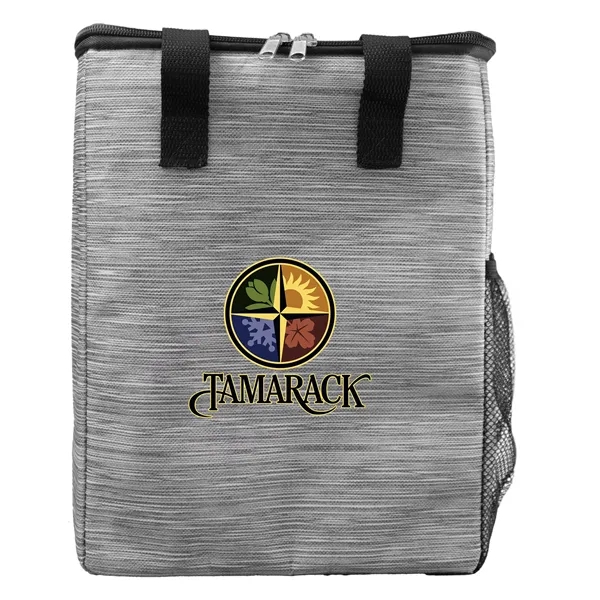 Recycled Tote Cooler... from ASI 30208 A P Specialties / AP Specialties