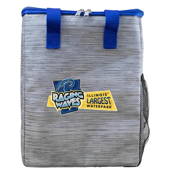 Recycled Tote Cooler... from ASI 30208 A P Specialties / AP Specialties