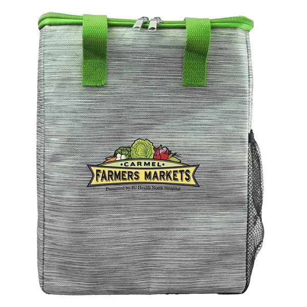 Recycled Tote Cooler... from ASI 30208 A P Specialties / AP Specialties