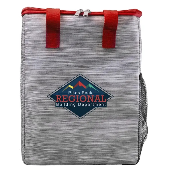 Recycled Tote Cooler... from ASI 30208 A P Specialties / AP Specialties