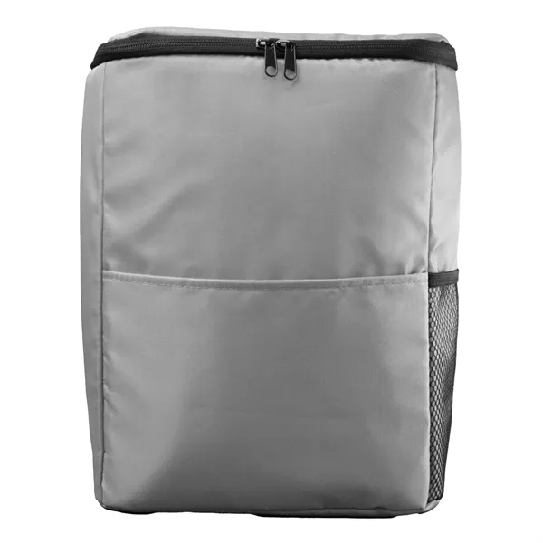 Sporty Recycled Cooler Backpack... from ASI 30208 A P Specialties / AP Specialties