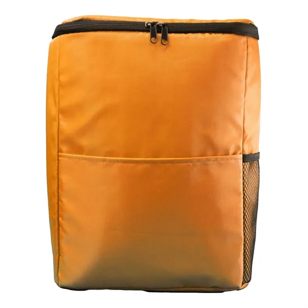 Sporty Recycled Cooler Backpack... from ASI 30208 A P Specialties / AP Specialties