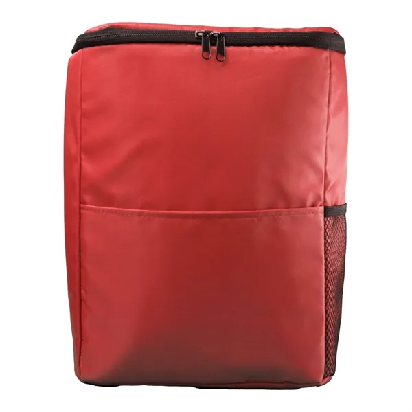 Sporty Recycled Cooler Backpack... from ASI 30208 A P Specialties / AP Specialties