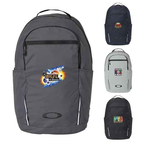 Oakley 28L Sport Backpack... from ASI 30208 A P Specialties / AP Specialties