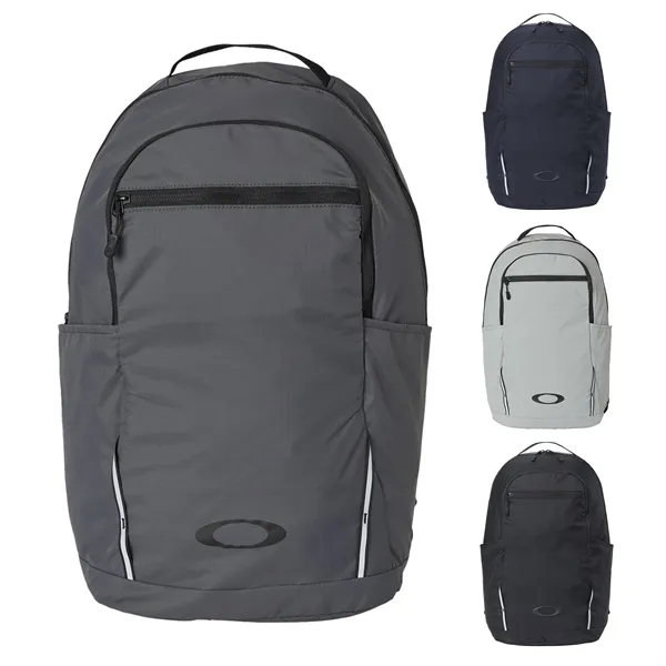 Oakley 28L Sport Backpack... from ASI 30208 A P Specialties / AP Specialties